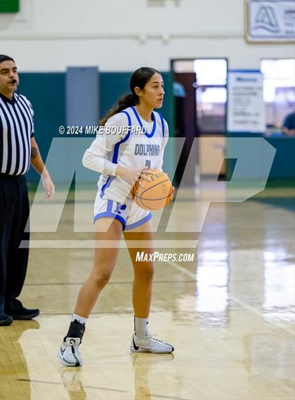 Thumbnail 3 in Palisades vs Buena (Santa Barbara Tournament of Champions) photogallery.