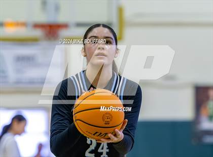Thumbnail 2 in Palisades vs Buena (Santa Barbara Tournament of Champions) photogallery.
