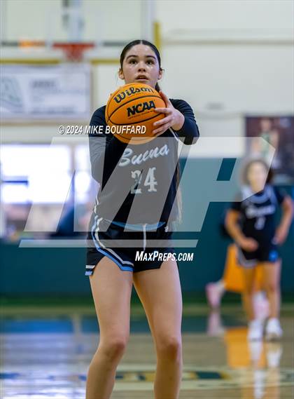 Thumbnail 1 in Palisades vs Buena (Santa Barbara Tournament of Champions) photogallery.