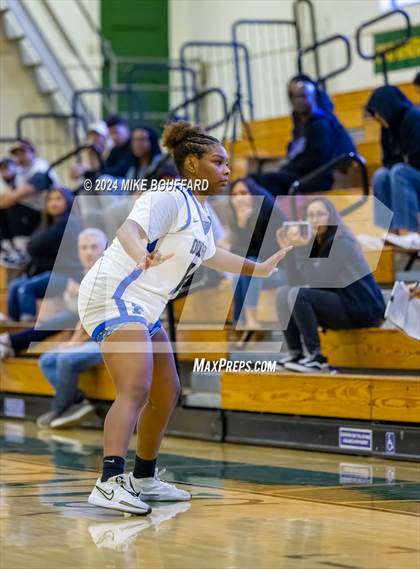 Thumbnail 2 in Palisades vs Buena (Santa Barbara Tournament of Champions) photogallery.