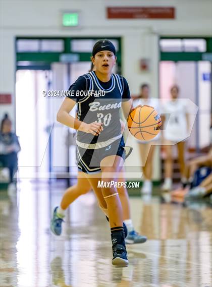 Thumbnail 2 in Palisades vs Buena (Santa Barbara Tournament of Champions) photogallery.
