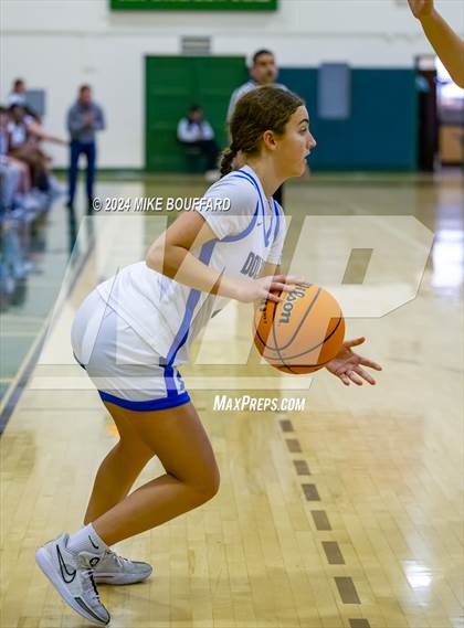 Thumbnail 2 in Palisades vs Buena (Santa Barbara Tournament of Champions) photogallery.