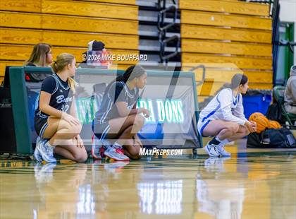 Thumbnail 3 in Palisades vs Buena (Santa Barbara Tournament of Champions) photogallery.