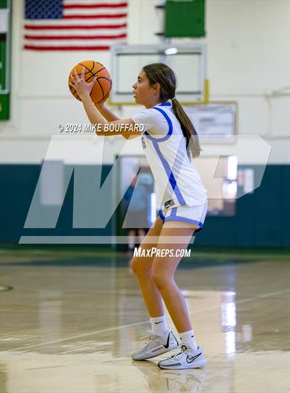 Thumbnail 1 in Palisades vs Buena (Santa Barbara Tournament of Champions) photogallery.