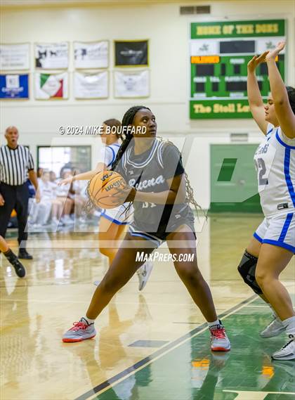Thumbnail 3 in Palisades vs Buena (Santa Barbara Tournament of Champions) photogallery.