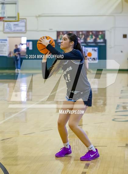 Thumbnail 2 in Palisades vs Buena (Santa Barbara Tournament of Champions) photogallery.
