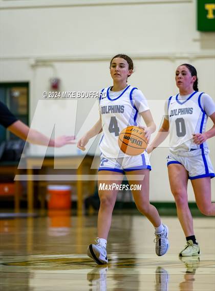 Thumbnail 3 in Palisades vs Buena (Santa Barbara Tournament of Champions) photogallery.