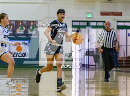 Thumbnail 2 in Palisades vs Buena (Santa Barbara Tournament of Champions) photogallery.