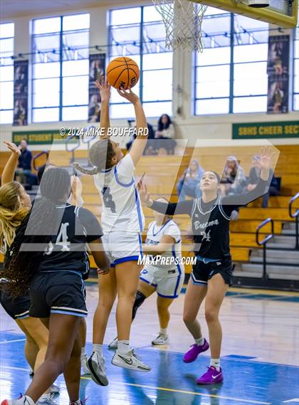Thumbnail 3 in Palisades vs Buena (Santa Barbara Tournament of Champions) photogallery.