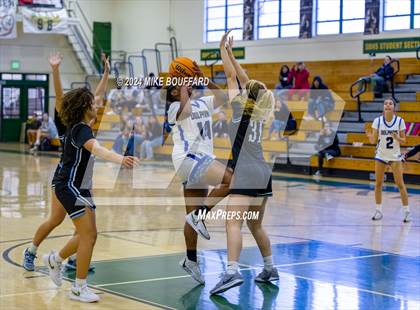 Thumbnail 2 in Palisades vs Buena (Santa Barbara Tournament of Champions) photogallery.