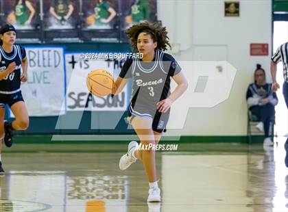 Thumbnail 3 in Palisades vs Buena (Santa Barbara Tournament of Champions) photogallery.
