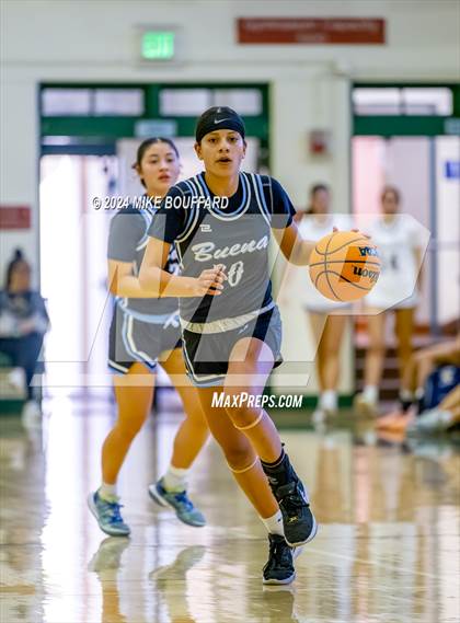 Thumbnail 1 in Palisades vs Buena (Santa Barbara Tournament of Champions) photogallery.