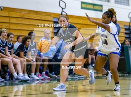 Thumbnail 3 in Palisades vs Buena (Santa Barbara Tournament of Champions) photogallery.