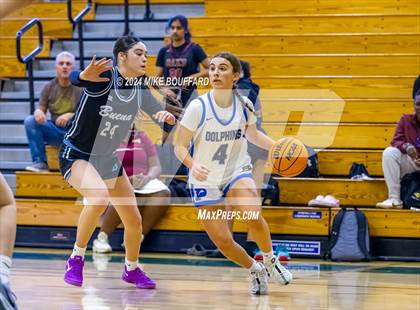 Thumbnail 2 in Palisades vs Buena (Santa Barbara Tournament of Champions) photogallery.