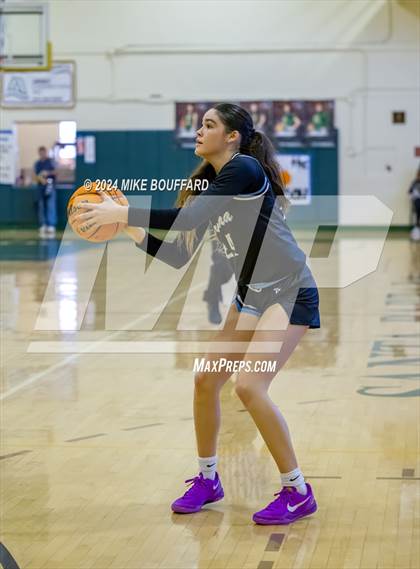 Thumbnail 1 in Palisades vs Buena (Santa Barbara Tournament of Champions) photogallery.
