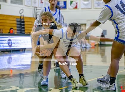 Thumbnail 3 in Palisades vs Buena (Santa Barbara Tournament of Champions) photogallery.