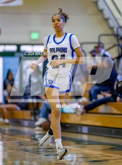 Thumbnail 3 in Palisades vs Buena (Santa Barbara Tournament of Champions) photogallery.
