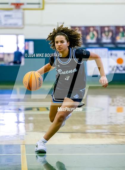 Thumbnail 3 in Palisades vs Buena (Santa Barbara Tournament of Champions) photogallery.