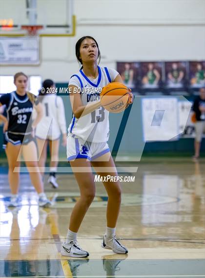 Thumbnail 2 in Palisades vs Buena (Santa Barbara Tournament of Champions) photogallery.