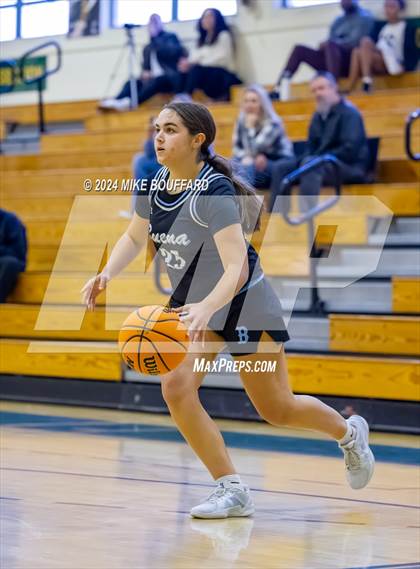 Thumbnail 3 in Palisades vs Buena (Santa Barbara Tournament of Champions) photogallery.
