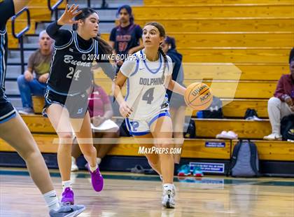 Thumbnail 3 in Palisades vs Buena (Santa Barbara Tournament of Champions) photogallery.