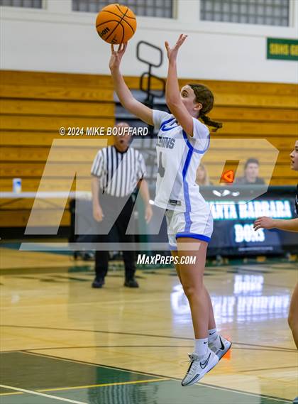 Thumbnail 3 in Palisades vs Buena (Santa Barbara Tournament of Champions) photogallery.