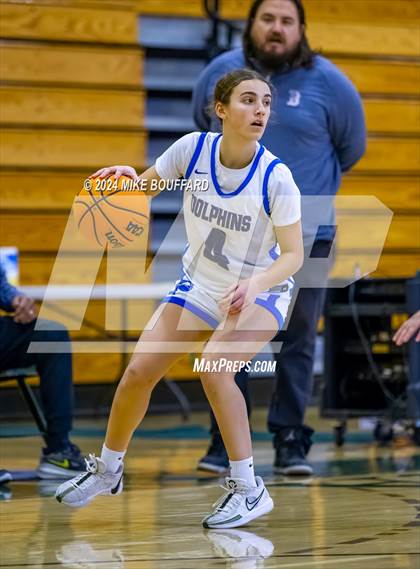 Thumbnail 2 in Palisades vs Buena (Santa Barbara Tournament of Champions) photogallery.