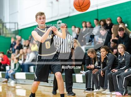 Thumbnail 1 in Aquinas at Canton Central Catholic photogallery.