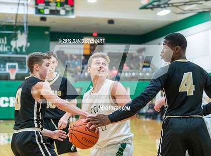 Thumbnail 2 in Aquinas at Canton Central Catholic photogallery.