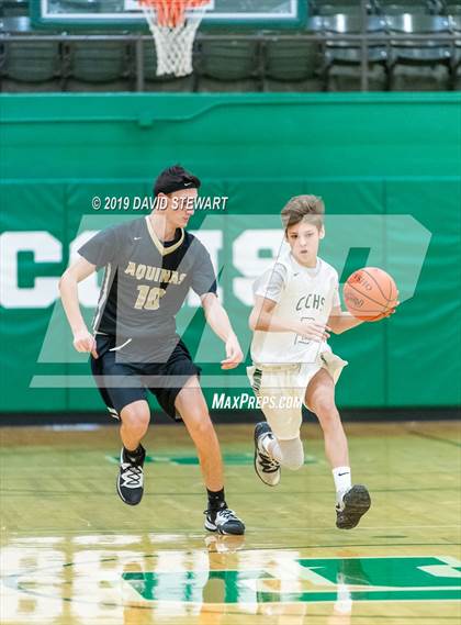 Thumbnail 1 in Aquinas at Canton Central Catholic photogallery.