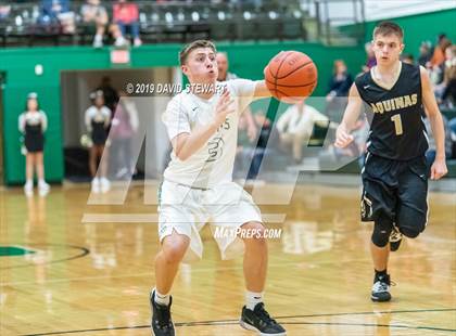 Thumbnail 2 in Aquinas at Canton Central Catholic photogallery.