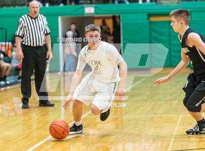 Thumbnail 1 in Aquinas at Canton Central Catholic photogallery.
