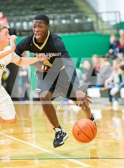 Thumbnail 2 in Aquinas at Canton Central Catholic photogallery.