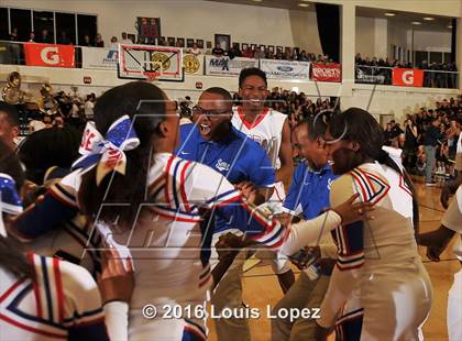 Thumbnail 3 in Serra vs. Notre Dame (CIF SS D4 Final)  photogallery.