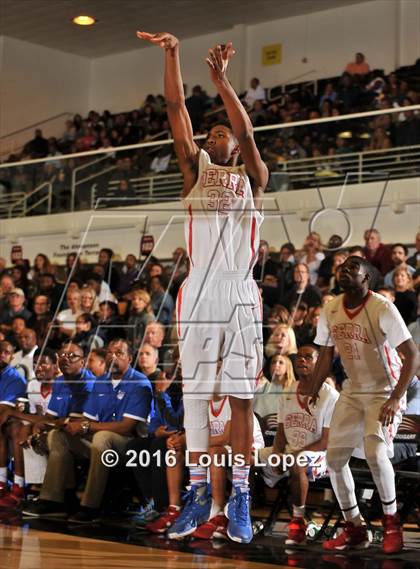 Thumbnail 1 in Serra vs. Notre Dame (CIF SS D4 Final)  photogallery.