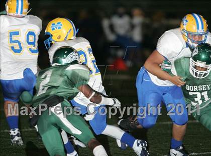 Thumbnail 3 in Mira Mesa @ Dorsey photogallery.
