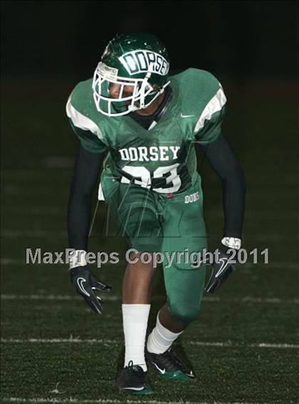 Thumbnail 2 in Mira Mesa @ Dorsey photogallery.