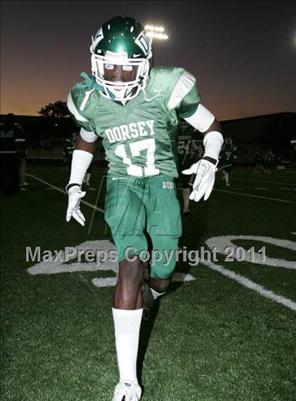 Thumbnail 1 in Mira Mesa @ Dorsey photogallery.