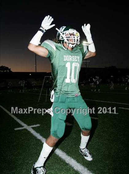 Thumbnail 2 in Mira Mesa @ Dorsey photogallery.