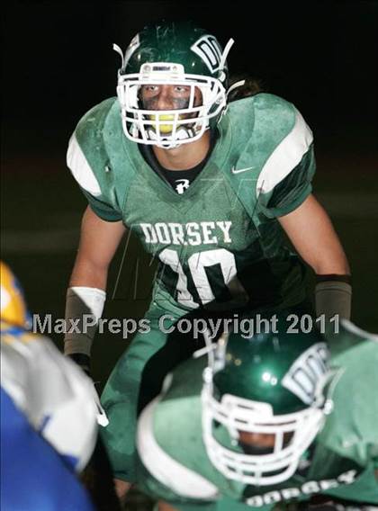 Thumbnail 1 in Mira Mesa @ Dorsey photogallery.