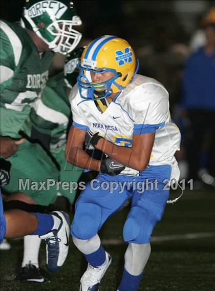 Thumbnail 2 in Mira Mesa @ Dorsey photogallery.