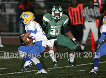 Thumbnail 1 in Mira Mesa @ Dorsey photogallery.