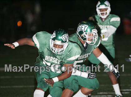 Thumbnail 3 in Mira Mesa @ Dorsey photogallery.