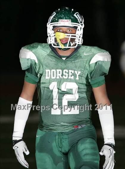 Thumbnail 2 in Mira Mesa @ Dorsey photogallery.