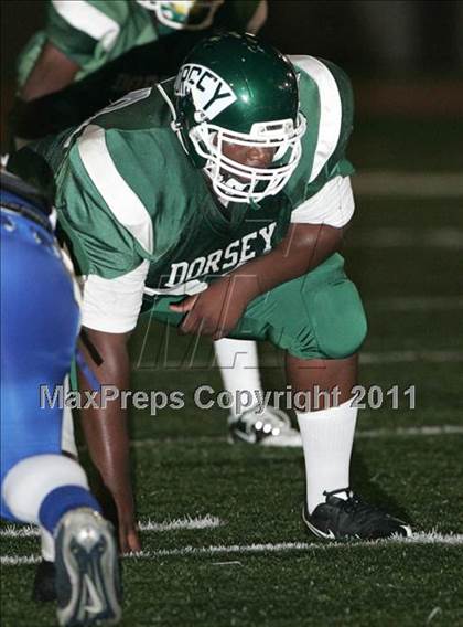 Thumbnail 2 in Mira Mesa @ Dorsey photogallery.