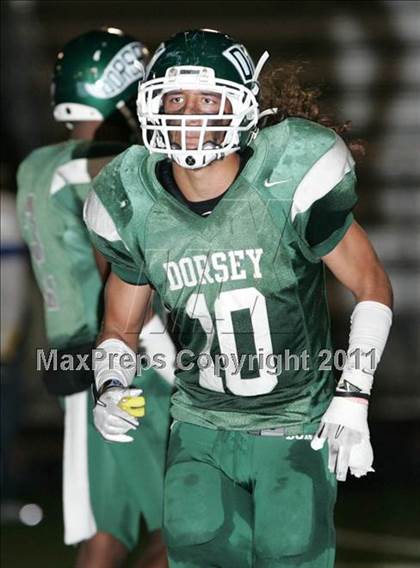 Thumbnail 2 in Mira Mesa @ Dorsey photogallery.