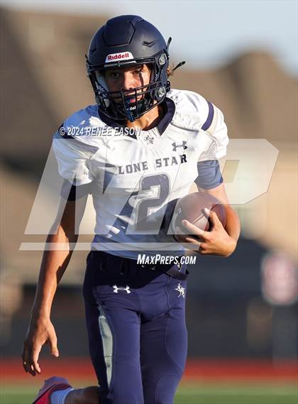 Thumbnail 1 in Argyle @ Lone Star  photogallery.