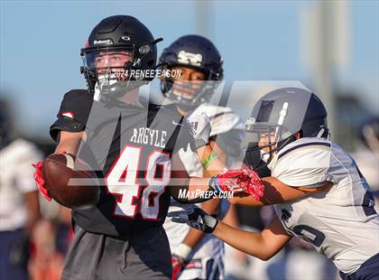 Thumbnail 2 in Argyle @ Lone Star  photogallery.