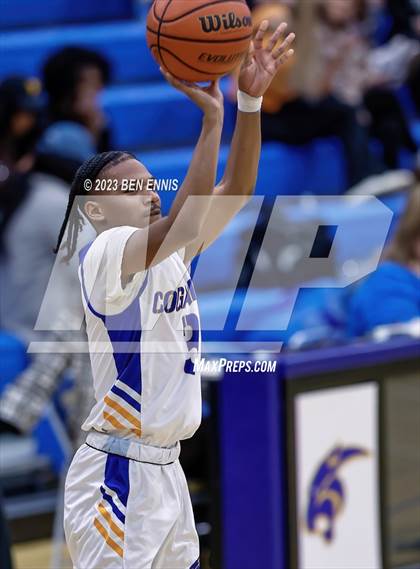 Thumbnail 1 in Locust Grove @ Creekside Christian Academy photogallery.