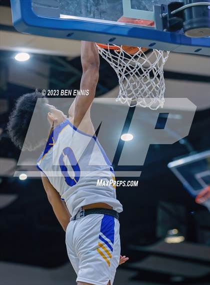 Thumbnail 3 in Locust Grove @ Creekside Christian Academy photogallery.